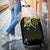 Viking Luggage Covers, Fenrir Raven and Vegvisir Tattoo Yellow RLT12 - Wonder Print Shop