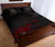 Viking Quilt Bed Set - The Raven Of Odin Rune Blood RLT12 - Wonder Print Shop