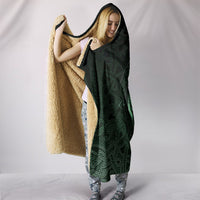 viking-hooded-blanket-ethnic-odin-raven-green