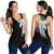 Viking Women's Racerback Tank Mystical Raven Tattoo Special RLT12 - Wonder Print Shop