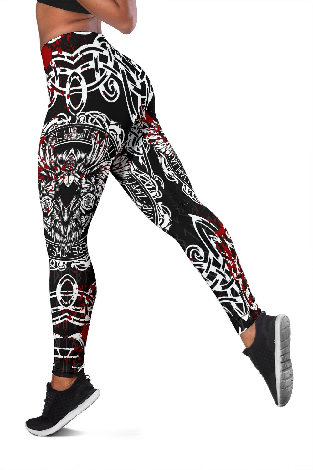 viking-leggings-raven-blood
