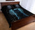Viking Quilt Bed Set, Fenrir Viking Wolf and Moon RLT12 - Wonder Print Shop