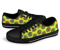 african-shoes-ankara-green-spirals-low-top