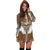 King Of Owl Native American Pride 3D Dress LT10 - Wonder Print Shop