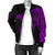 Viking Ravens Tattoo Women's Bomber Jacket RLT12 - Wonder Print Shop