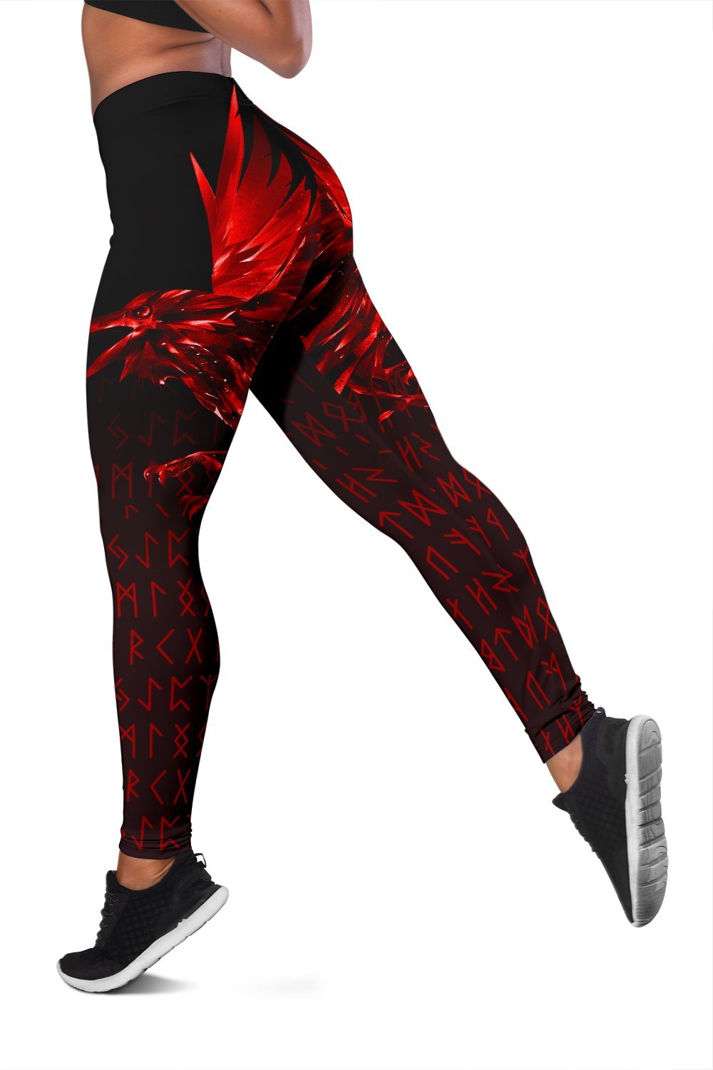viking-leggings-the-raven-of-odin-rune-red