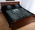 Viking Quilt Bed Set, Spiral Wolf Spirit RLT12 - Wonder Print Shop