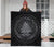Viking Quilt Celtic and Valknut and Tree Of Life Yggrdrasil RLT12 - Wonder Print Shop