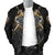 Viking Men's Bomber Jacket Lion RLT12 - Wonder Print Shop