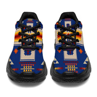 native-american-navy-tribe-chunky-sneakers