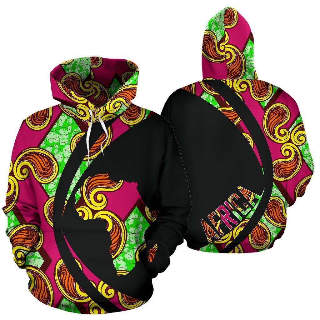 african-hoodie-ankara-cloth-chain-riddle-pullover-circle-style