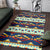 Indigenous Tribes Design Native American Area Rug LT10 - Wonder Print Shop