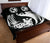 Viking Quilt Bed Set - Ying Yang Wolf RLT12 - Wonder Print Shop