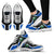 El Salvador Sneakers - El Salvadorian Spirit - Wonder Print Shop