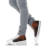 viking-high-top-shoes-skoll-and-hati-orange