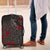 Viking Luggage Covers - Odin Raven Rune Futhark Blood RLT12 - Wonder Print Shop