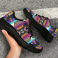 pattern-native-american-chunky-sneakers