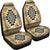 Geometric United Tribal Of Native American Design Car Seat Covers LT10 - Wonder Print Shop