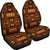 BrownTribal Native American Car Seat Covers LT10 - Wonder Print Shop