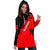 albania-women-hoodie-dress-red-braved-version