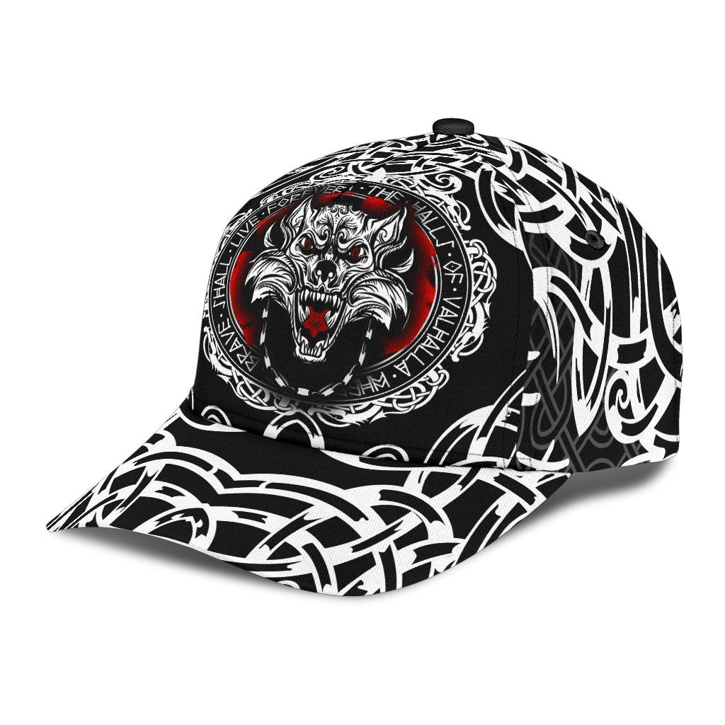 viking-classic-cap-fenrir-wolf