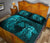 Viking Quilt Bed Set Ravens Skull Tattoo 9 RLT12 - Wonder Print Shop