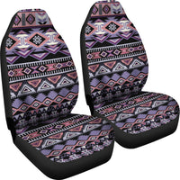 Ethnic Pattern Car Seat Cover LT10 - Wonder Print Shop