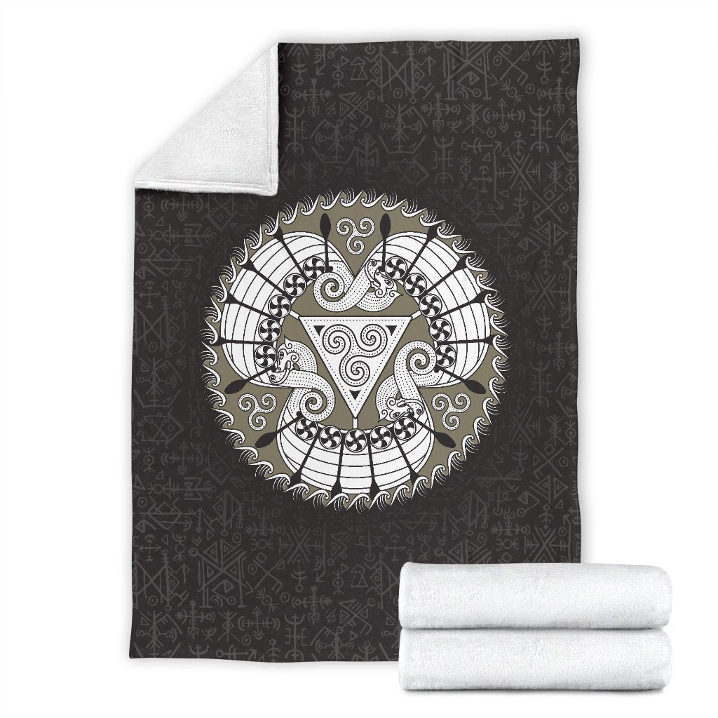 viking-drakkar-premium-blanket