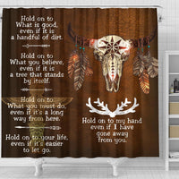 bison-feather-native-american-shower-curtain