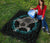 Viking Raven Premium Quilt RLT12 - Wonder Print Shop