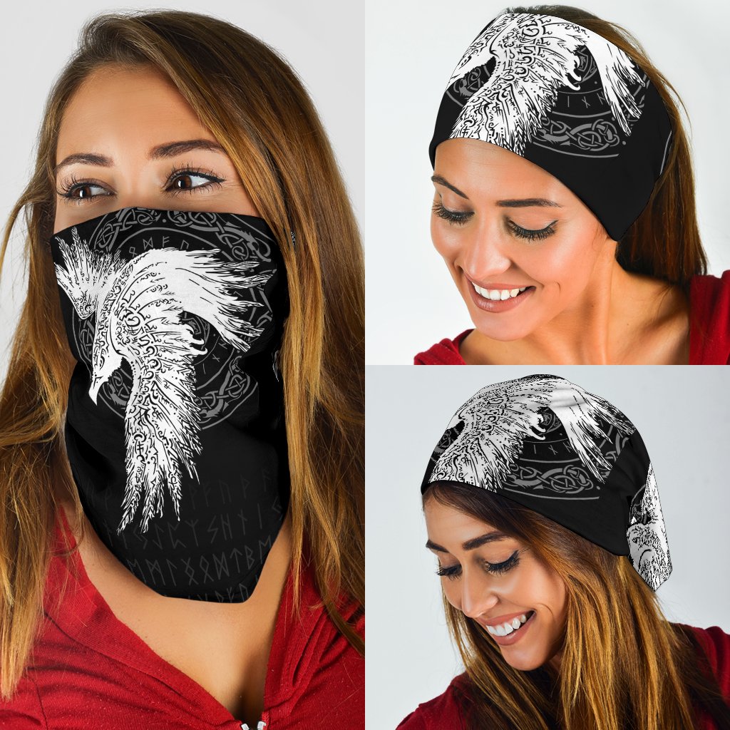 viking-bandana-3-pack-mystical-raven-tattoo-special