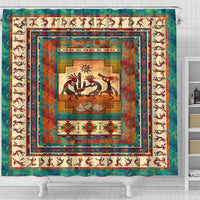 kokopelli-myth-native-american-shower-curtain