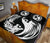 Viking Quilt Bed Set - Ying Yang Wolf RLT12 - Wonder Print Shop