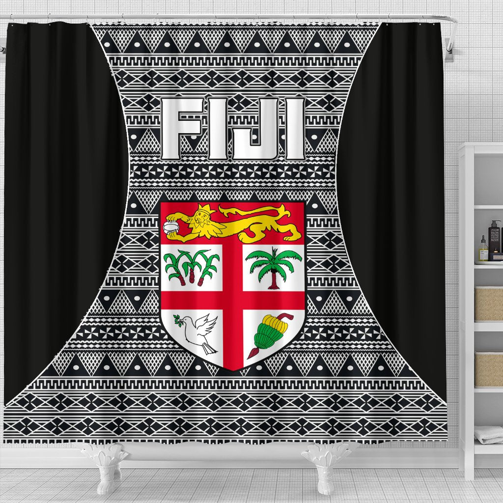 fiji-shower-curtains-tapa-pattern-sport-style