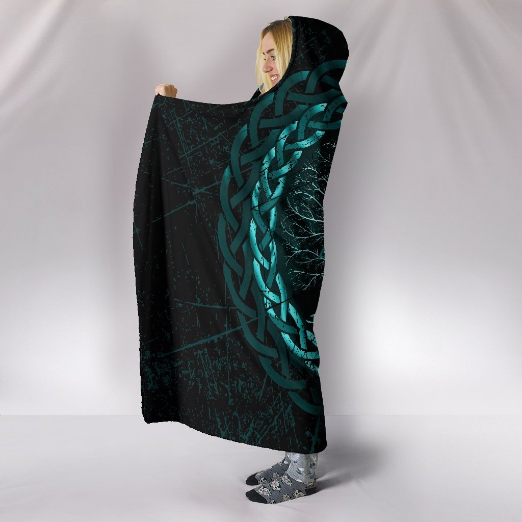 viking-hooded-blanket-celtic-and-valknut-and-tree-of-life-yggrdrasil
