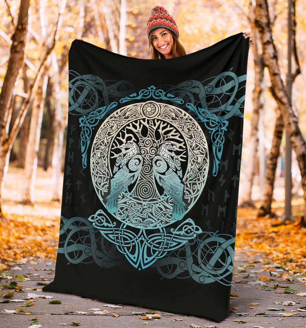 viking-blanket-yggdrasil-and-ravens