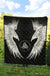 Viking Quilt Muninn RLT12 - Wonder Print Shop