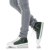 viking-high-top-shoes-ethnic-odin-raven-green
