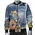 Viking Men's Bomber Jacket, Corgi RLT12 - Wonder Print Shop