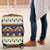Indigenous Tribes Design Native American Luggage Covers LT10 - Wonder Print Shop