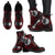 viking-leather-boots-raven-of-odin-and-symbol-viking-on-blood-background