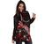 cook-islands-polynesian-hoodie-dress-turtle-with-blooming-hibiscus-red