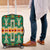 Light Green Tribe Design Native American Luggage Covers LT10 - Wonder Print Shop