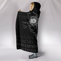 viking-hooded-blanket-raven-and-wolf-special-tattoo