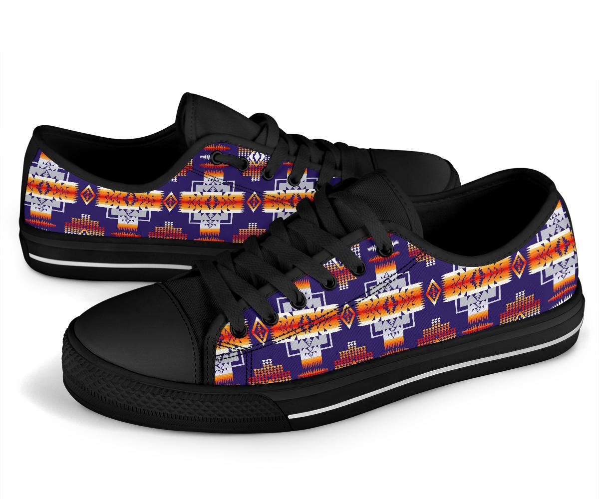 purple-native-tribes-native-american-low-tops-shoes