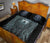 Viking Quilt Bed Set, Spiral Wolf Spirit RLT12 - Wonder Print Shop