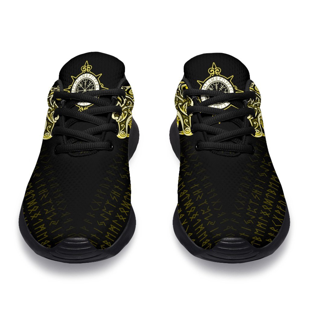 viking-sport-sneakers-fenrir-raven-and-vegvisir-tattoo-yellow