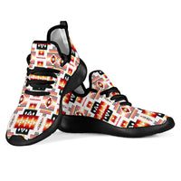 white-tribes-pattern-native-american-mesh-knit-sneakers