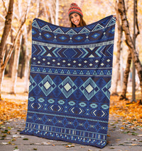navy-pattern-native-blanket