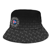 viking-bucket-hat-iceland-coat-of-arms